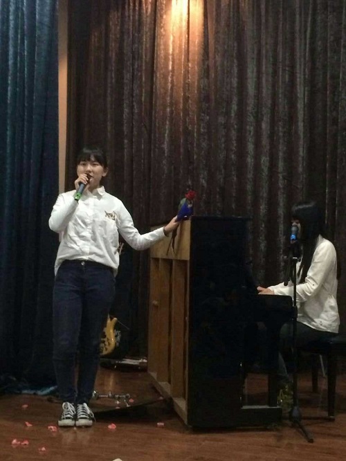杭州中国美院附中