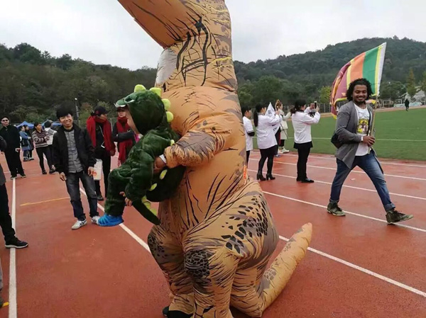 中国美院附中