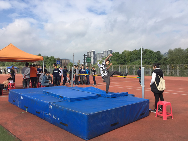 中国美院附中