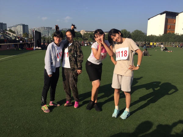中国美院附中