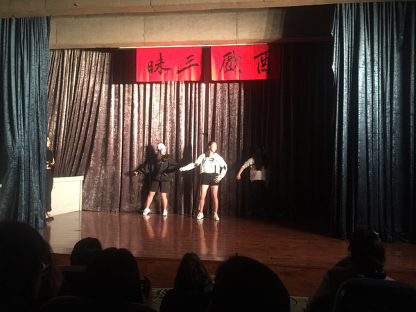 附中资讯