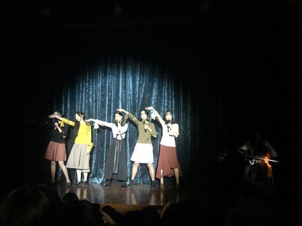 中国美院附中